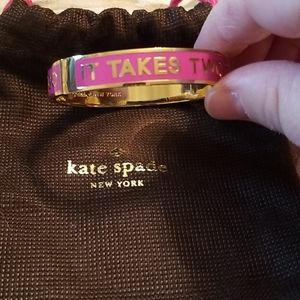 Kate Spade Bracelet